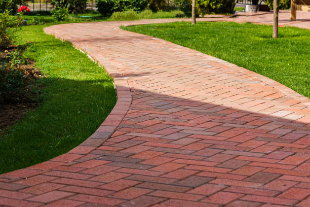 Best Professional Driveway Pavers  in Marks, MS