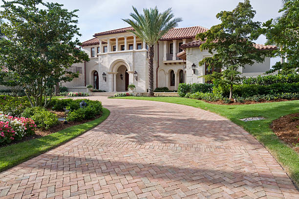 Reasons to Select Us for Your Driveway Paving Requirements in Marks, MS