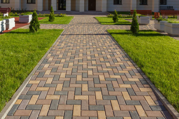 Reasons to Select Us for Your Driveway Paving Requirements in Marks, MS