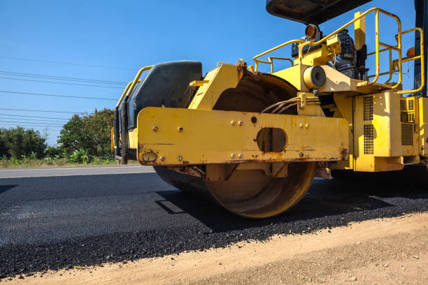 Best Driveway Pavers Cost  in Marks, MS